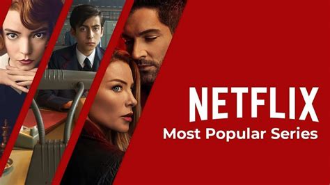 The Best Shows on Netflix: 50 Top Series for April 2023.